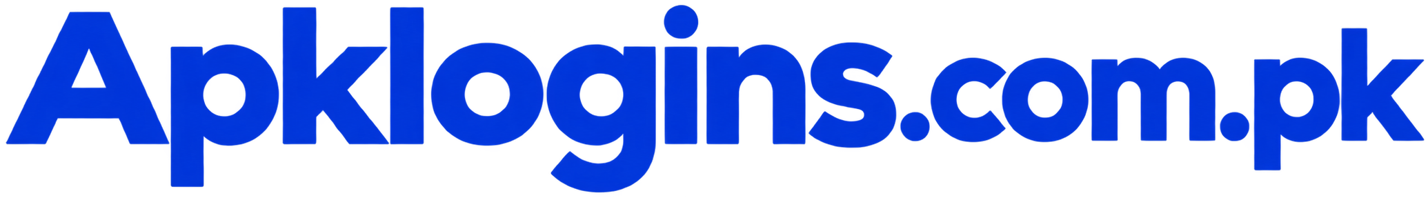 Apklogins
